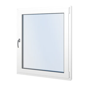 PVC Premium, inåtgående Toppöppnat fönster